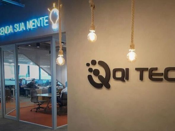 Imagem - QI Tech passa a valer US$ 1 bi e se torna 26° 'unicórnio' brasileiro