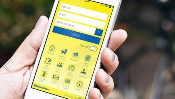 Terminais do Banco do Brasil passam a fornecer comprovantes por WhatsApp