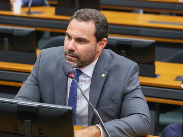 Imagem - PSDB quer estar na majoritária em 2026