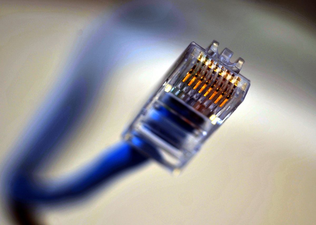 Internet lenta: Bahia tem a   2ª pior banda larga do país