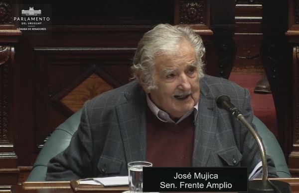  José Mujica
