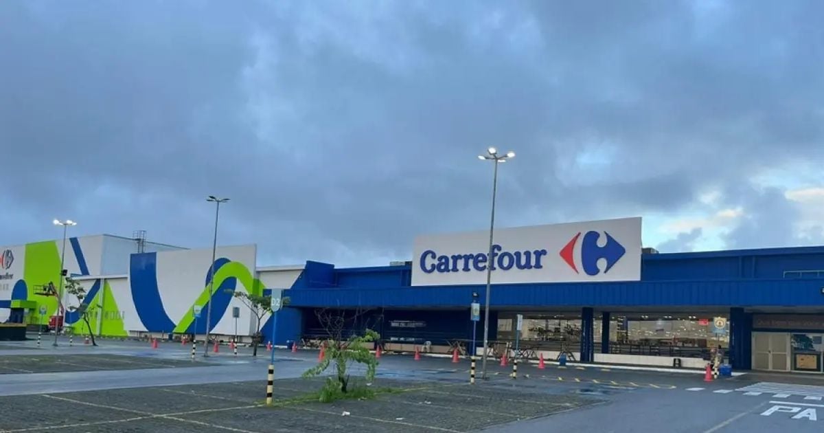 Imagem - Favores sexuais, toques e perseguição: assédios são denunciados em Carrefour na Bahia