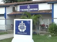 Imagem - Adolescente com deficiência desaparece após marcar encontro por aplicativo; homem é preso