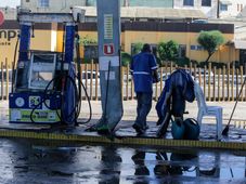 Imagem - Preço da gasolina aumenta em Salvador e chega a R$ 6,30