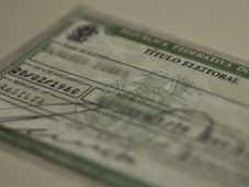 Imagem - Prazo para regularizar título e mudar local de votação termina em três meses; saiba como fazer