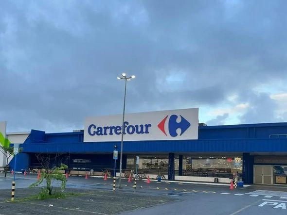 Imagem - Carrefour propõe pagar indenização para empregados despedidos em Salvador