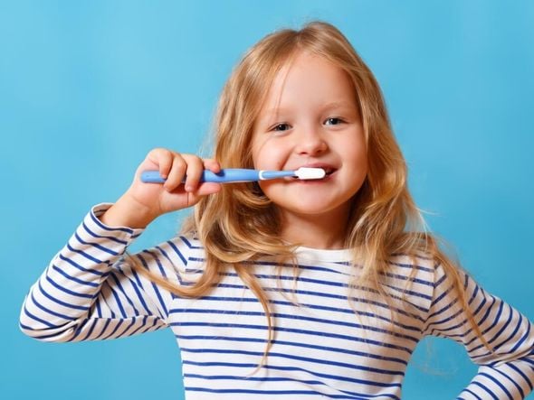 Imagem - 6 dicas para estimular as crianças a cuidarem dos dentes