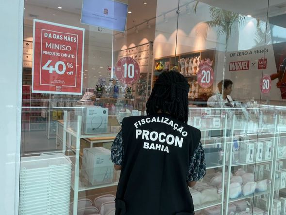 Imagem - Dia das Mães: Procon inicia fiscalização em lojas, joalherias e floriculturas