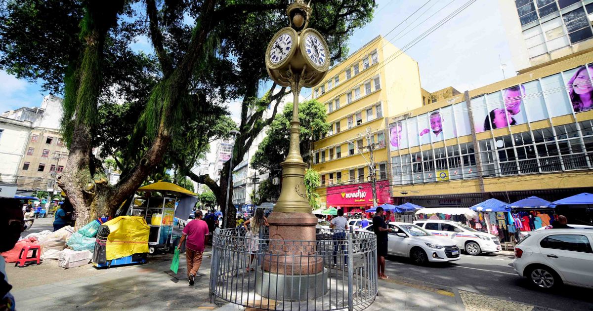 Imagem - Carnaval começa com tiro: folião é baleado no circuito Campo Grande