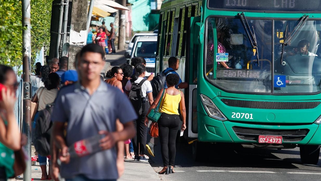 Imagem - Empresa é obrigada a pagar Uber de funcionário durante a greve de ônibus? Veja o que diz a lei