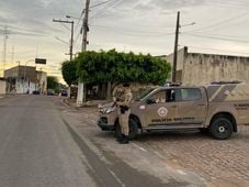 Imagem - Idosa é vítima de latrocínio e esposo fica ferido em ação criminosa na Bahia