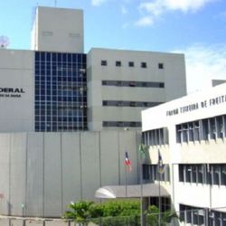 Imagem - Justiça suspende processo seletivo para enfermagem em Salvador