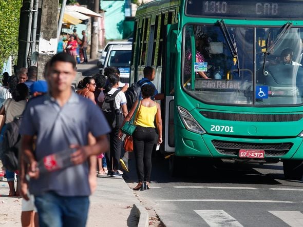 Imagem - Bruno Reis confirma que não terá reajuste na tarifa do transporte público em 2024