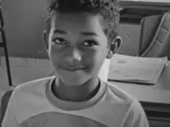 Imagem - Criança de 8 anos morre atropelada por ônibus escolar no interior da Bahia
