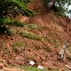 Imagem - Deslizamento de terra assusta moradores de Castelo Branco