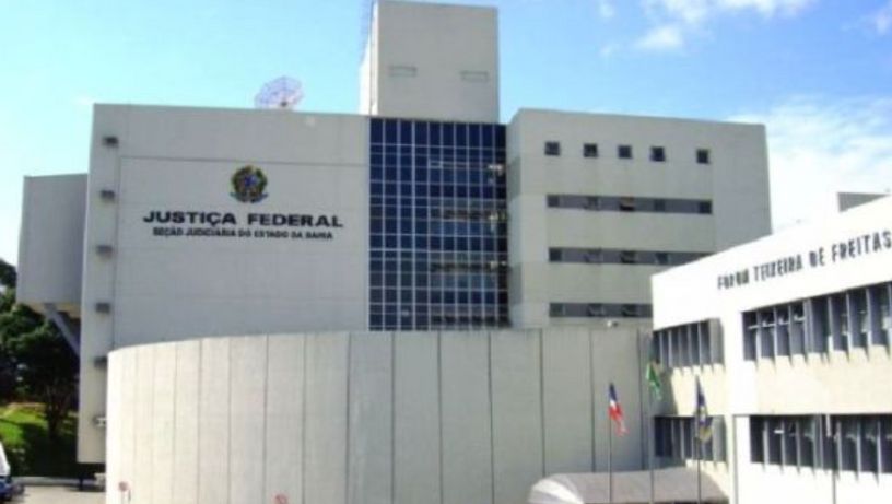 Imagem - Justiça Federal na Bahia abre seleção pública com bolsa de R$ 3 mil; veja quem pode participar