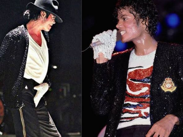Imagem - Jaqueta usada por Michael Jackson vai a leilão por R$ 512 mil