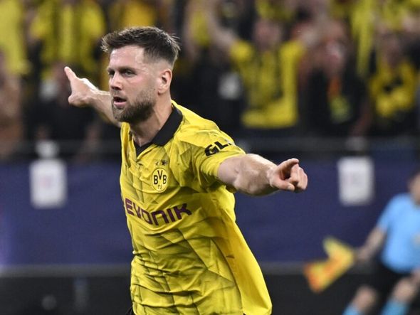 Imagem - Dortmund vence o PSG e larga em vantagem no primeiro duelo na semifinal da Champions
