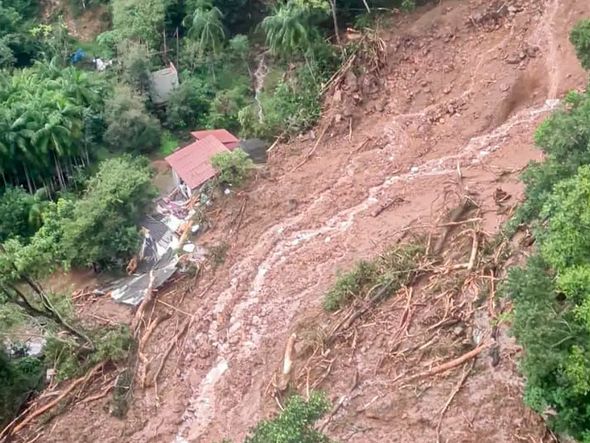 Imagem - Tempestades no RS provocam R$ 967,2 milhões em prejuízos em apenas 25 municípios, aponta CNN