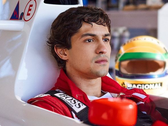 Imagem - Netflix divulga teaser de minissérie inspirada na vida de Ayrton Senna