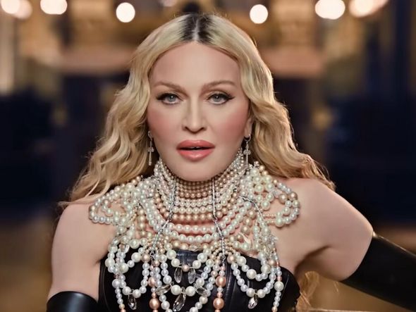 Imagem - Bar em Salvador vai transmitir show histórico de Madonna