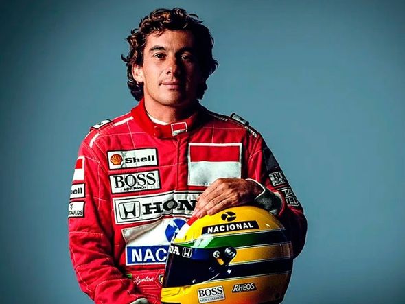 Imagem - Marca de Ayrton Senna aproveita crescimento recente da Fórmula 1 e ganha mercado nos EUA