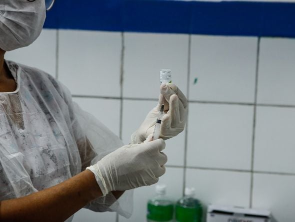 Imagem - Lauro de Freitas amplia vacinação contra influenza para todos os públicos