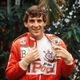 Imagem - Senna é celebrado por Corinthians, seu time de coração, e pelos adversários