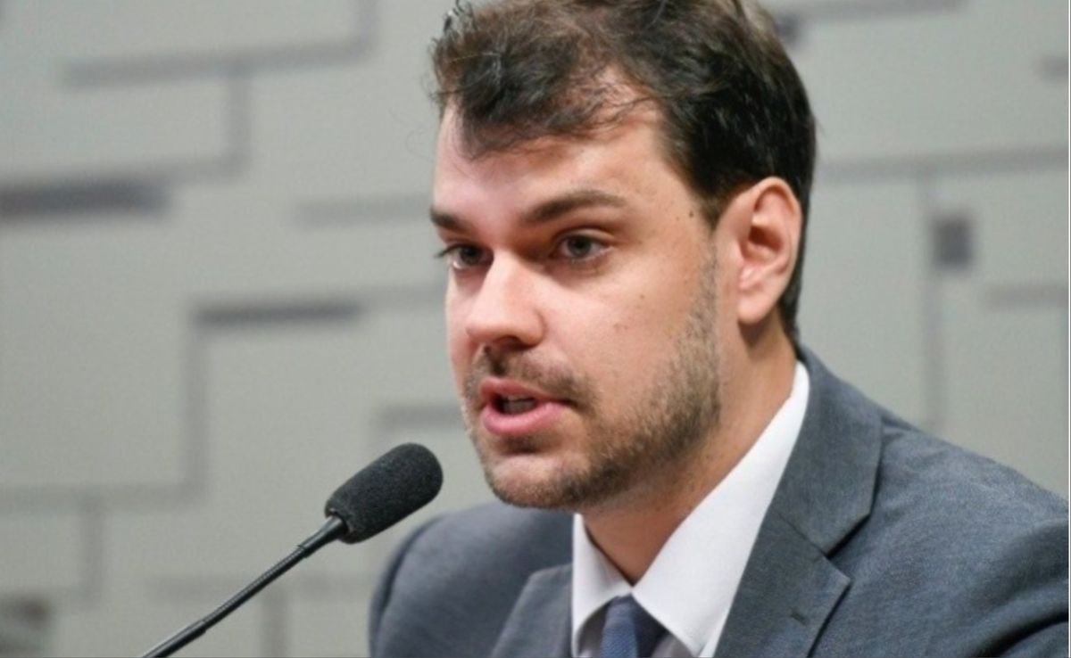Economista Pedro Fernando Nery