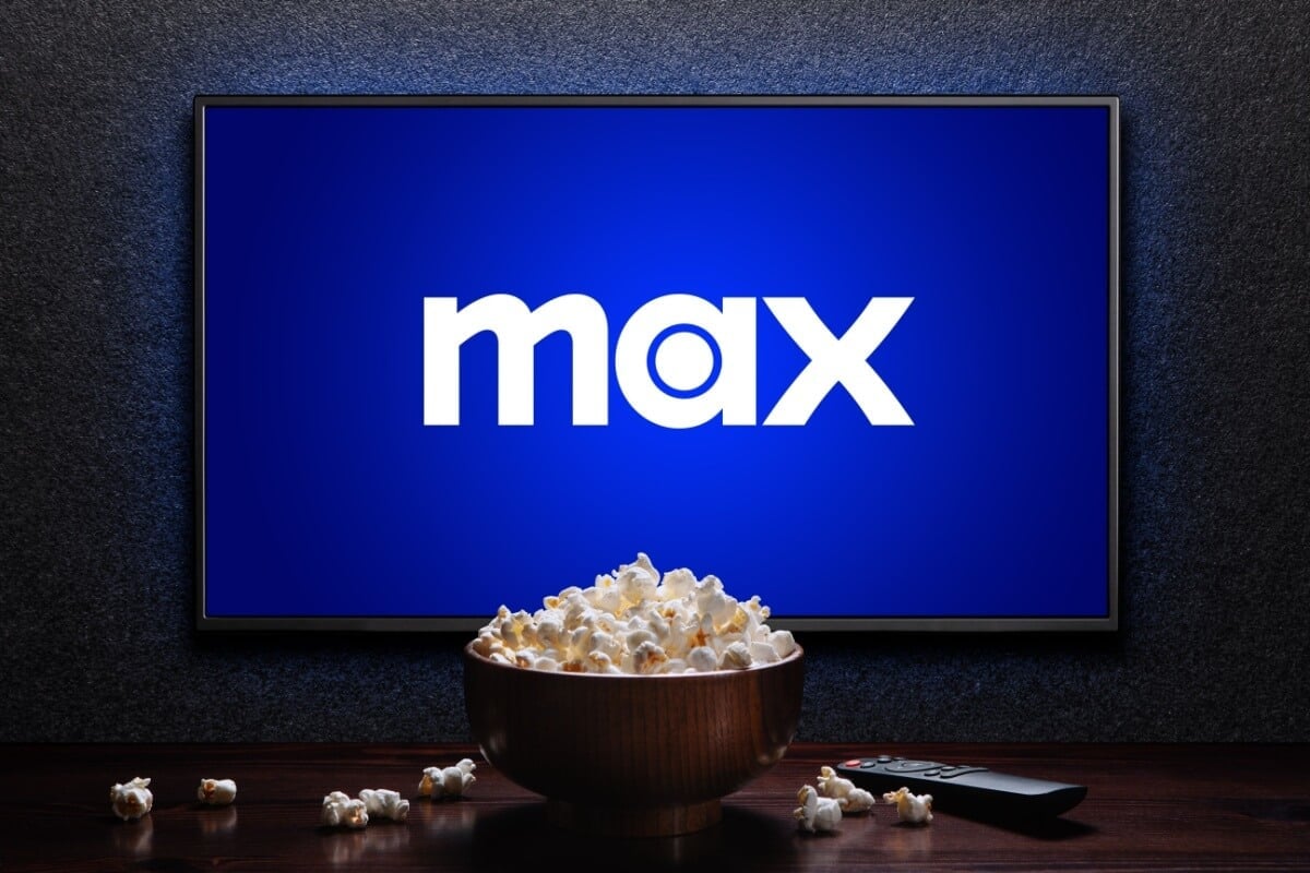 Max por  