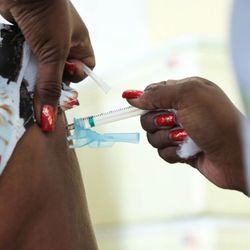 Imagem - Salvador amplia público eletivo para vacinação contra gripe nesta quinta-feira (2)