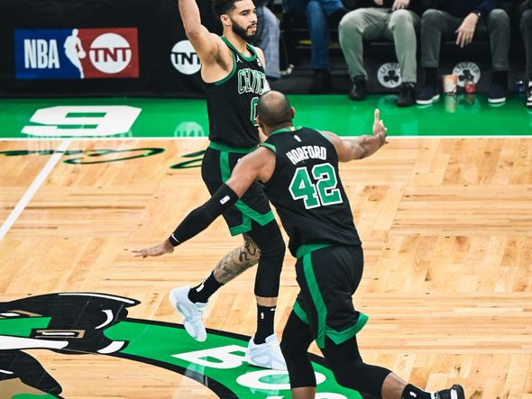 Imagem - Celtics espantam 'zebra', despacham Heat e avançam nos playoffs da NBA