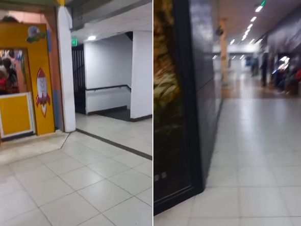 Imagem - Empresário acusa PM de agressão em shopping de Salvador