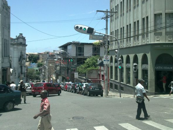 Imagem - Ladeira da Praça, no Centro Histórico de Salvador, tem novo nome a partir de hoje; saiba detalhes