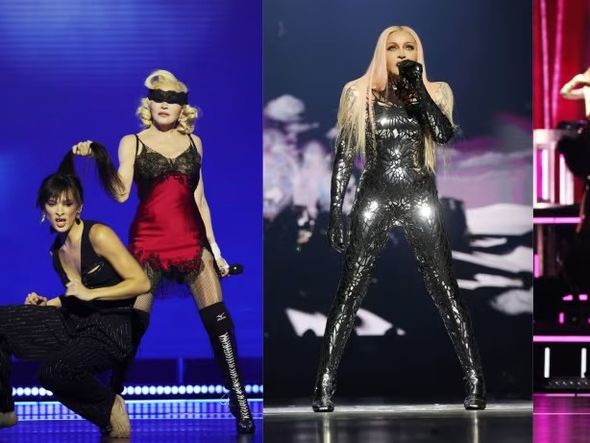 Imagem - Fãs baianos descrevem expectativa antes do show de Madonna no Brasil