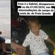 Imagem - Criança é encontrada morta após desaparecer em Praia Grande