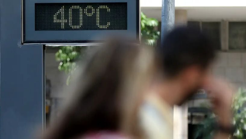 Imagem - Brasil terá quarta onda de calor neste final de semana; veja previsão para Salvador