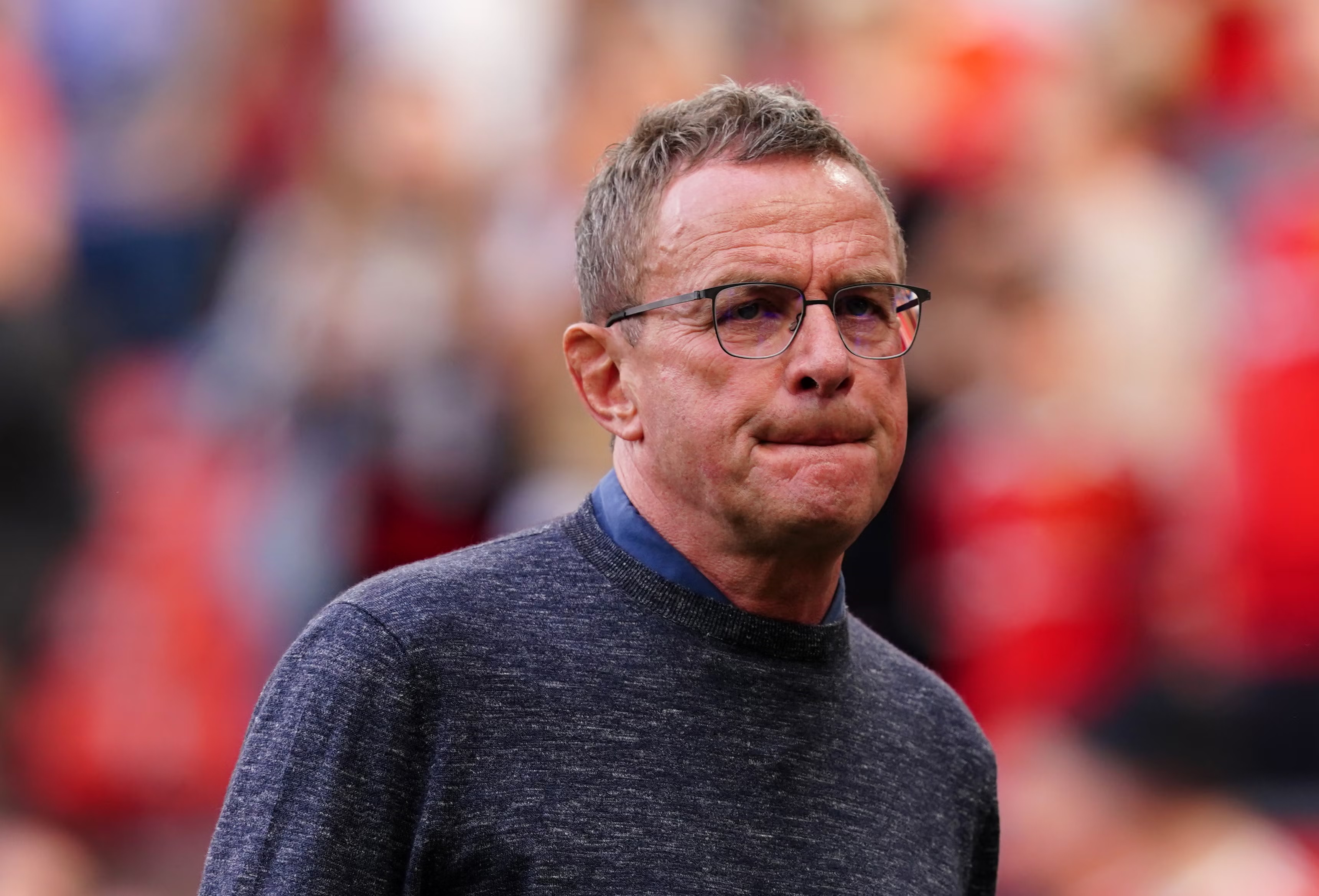 Ralf Rangnick recusa convite do Bayern e decide ficar no comando da ...