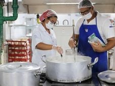 Imagem - Emprego: Salvador tem 719 vagas com salários de até R$ 5,5 mil para esta quarta (1°)