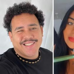 Imagem - Decepcionada, cantora fala de affair com ex-BBB Buda: ‘Camila tinha razão’