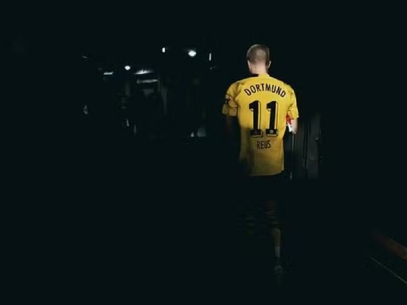 Imagem - Ídolo do Borussia Dortmund, Marco Reus deixará o clube após 21 anos