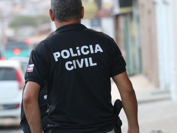 Imagem - Homem é preso por assassinar irmão no interior da Bahia