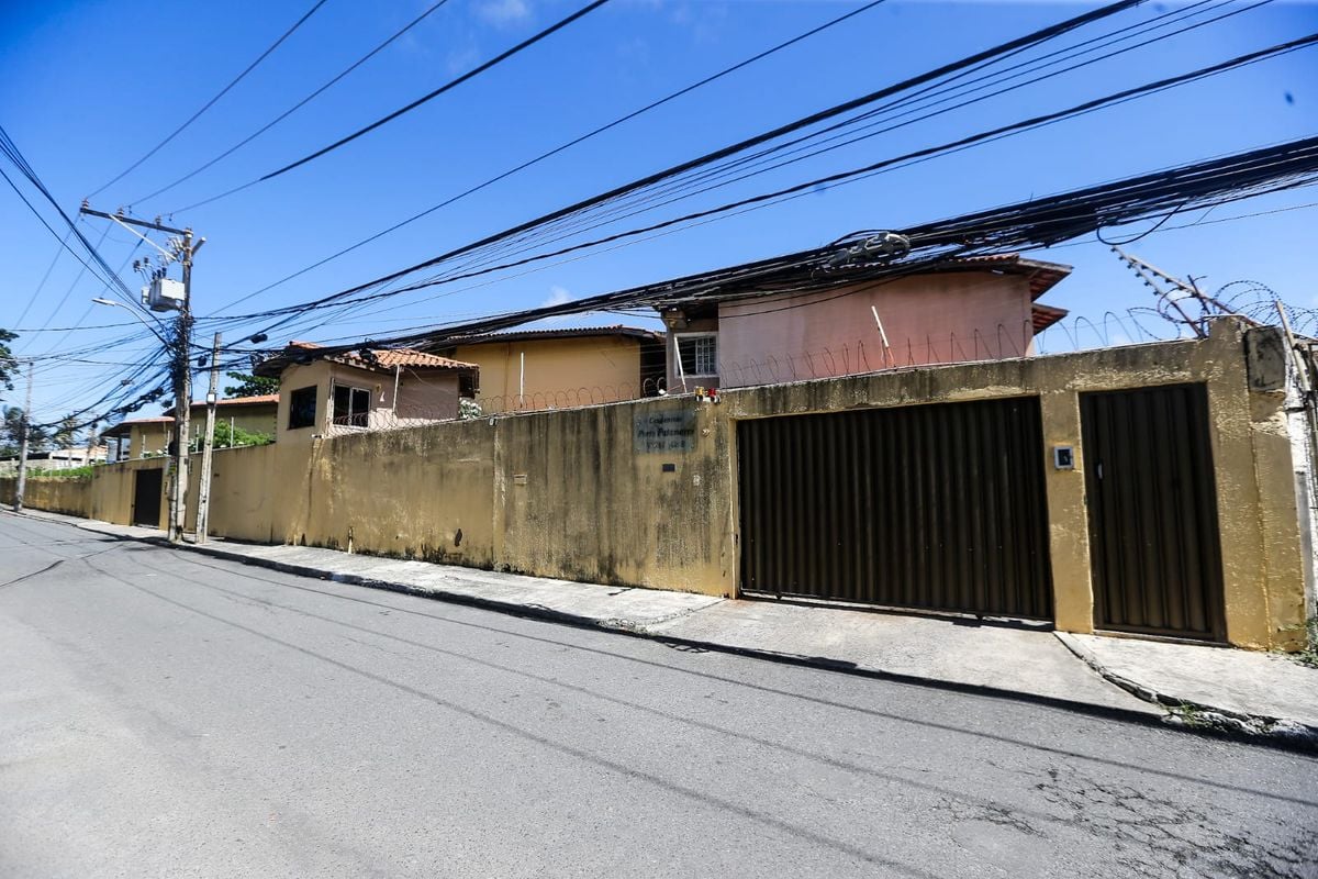 Briga entre vizinhos terminou em tiroteio em condomínio em Patamares