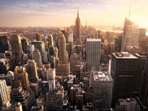 Imagem - Quais são as cidades com mais bilionários no mundo? Veja top 10