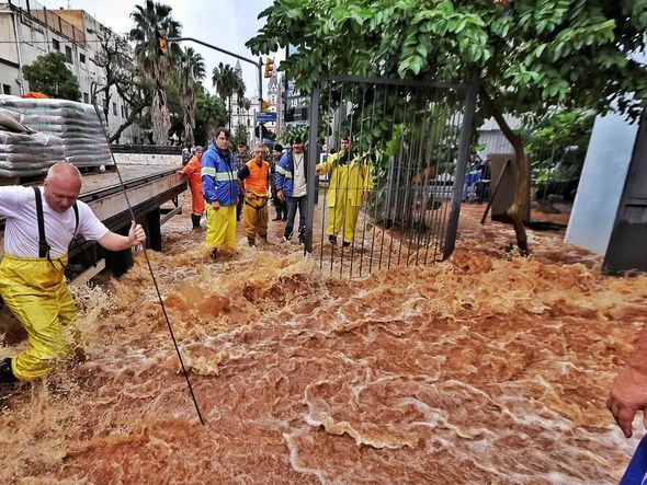 Imagem - RS contabiliza meio milhão de pessoas afetadas pelas chuvas