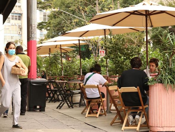 Imagem - Dias das Mães: bares e restaurantes esperam aumento superior a 20%