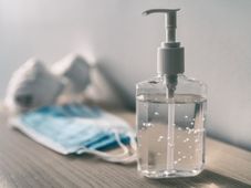 Imagem - Usar álcool em ferimentos: cicatriza ou piora a situação?