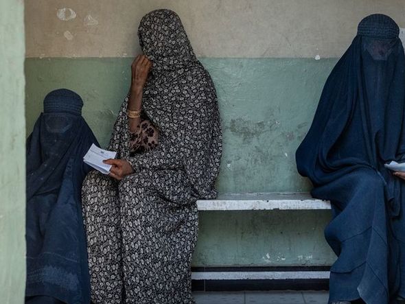 Imagem - Restrições às mulheres no Afeganistão atrapalham empresas de viagem