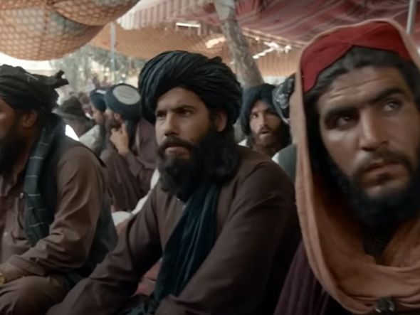 Imagem - Turismo cresce no Afeganistão, impulsionado pelo Taleban