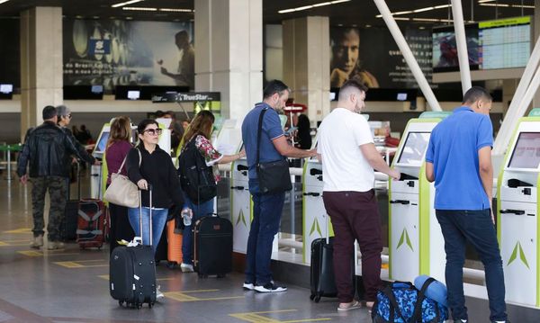 Aeroporto de Porto Alegre